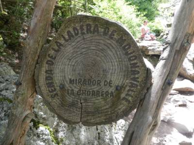 Mojonavalle - Sestil de Maillo: Bosques de Canencia;fotos calahorra lago sanabria lagunas de neila m